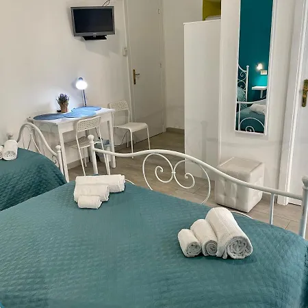 Casa Vittoria 3*