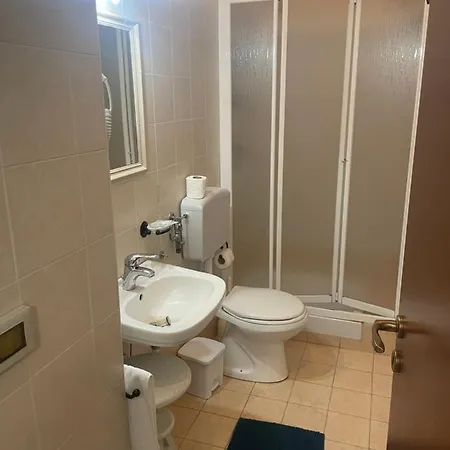 Casa Vittoria 3*