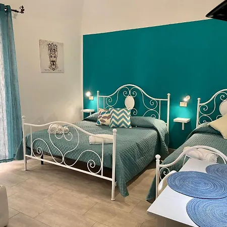 Casa Vittoria 3*