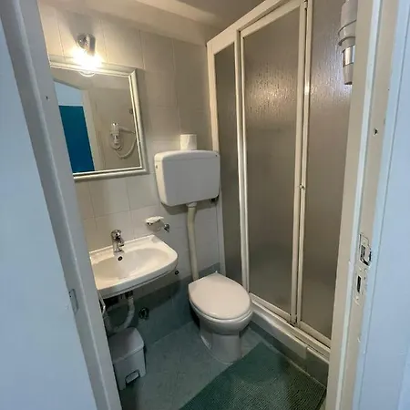 Casa Vittoria Konukevi 3*