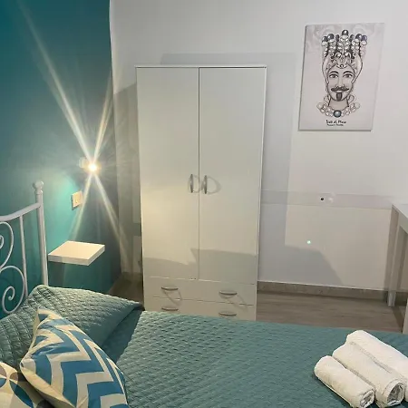 Casa Vittoria Gæstehus