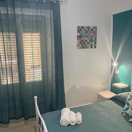 Gæstehus Casa Vittoria