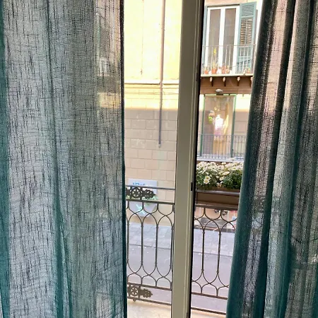 Gæstehus Casa Vittoria Palermo