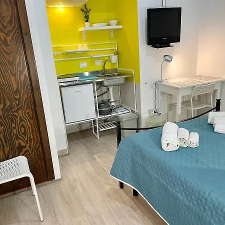 Casa Vittoria Palermo