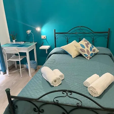 Casa Vittoria Gæstehus