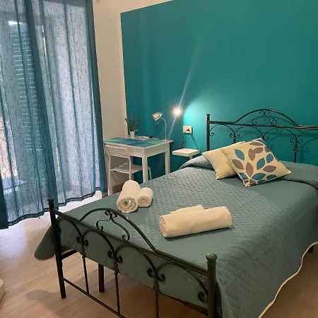 Guest house Casa Vittoria