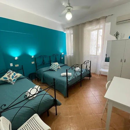 Gæstehus Casa Vittoria