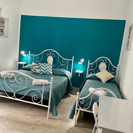 Casa Vittoria Gæstehus 3*