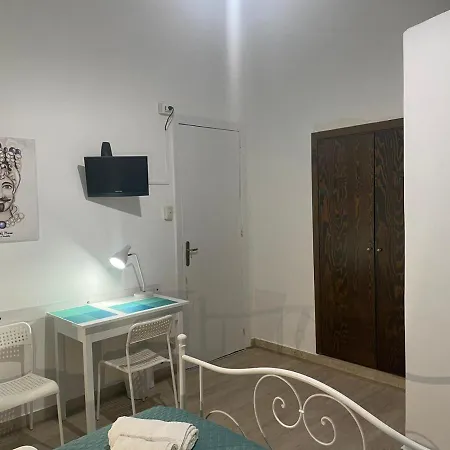 Casa Vittoria Guest house *