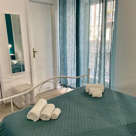 Casa Vittoria Gæstehus 3*