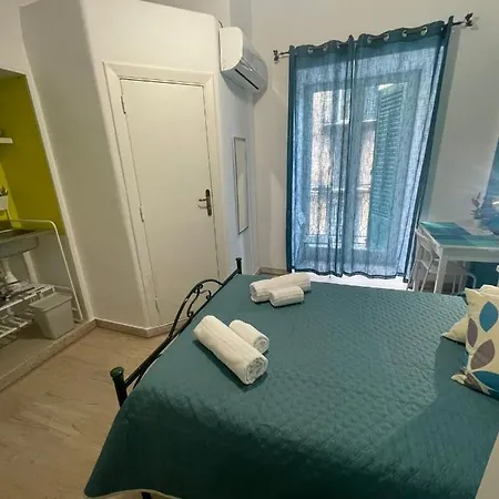 Casa Vittoria Gæstehus 3*