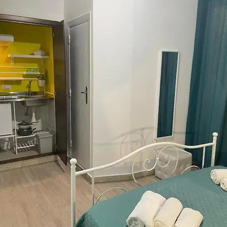 Casa Vittoria 3* Palermo