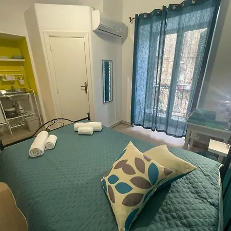 Casa Vittoria Gæstehus