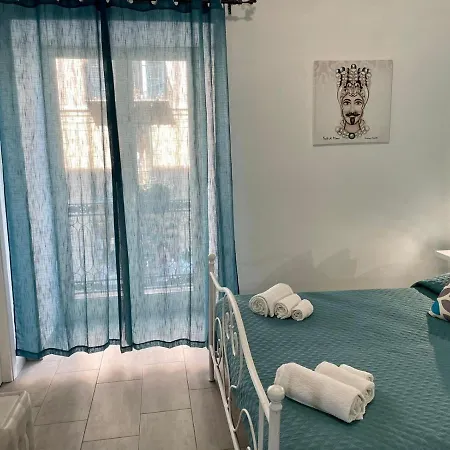 Gæstehus Casa Vittoria 3*