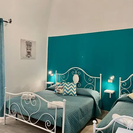 Casa Vittoria * Palermo