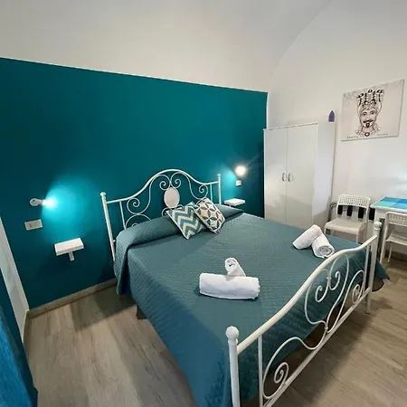 Casa Vittoria Gæstehus 3*