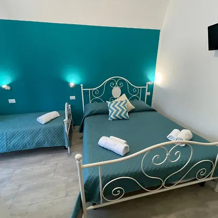 Casa Vittoria Guest house