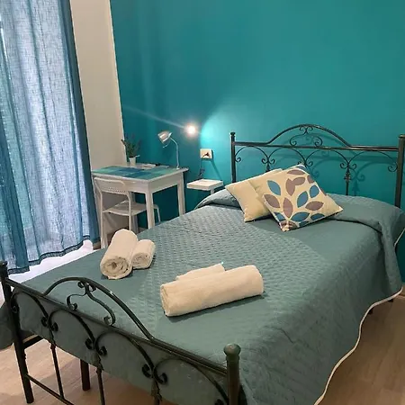 Casa Vittoria Guest house