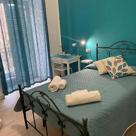 Casa Vittoria Palermo