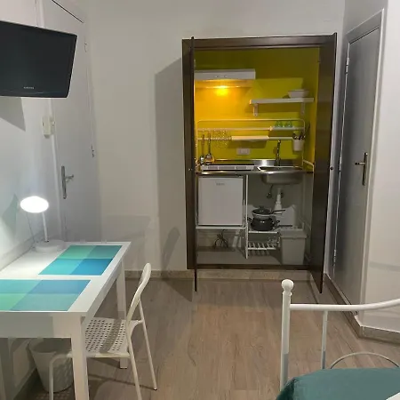 Casa Vittoria Gæstehus