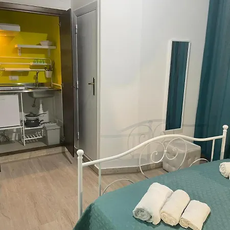 Casa Vittoria Gæstehus 3*