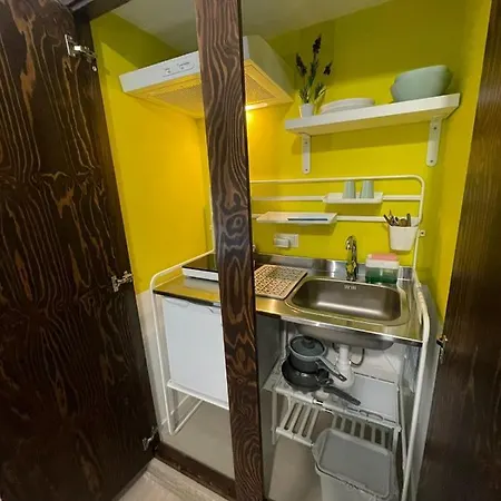 Gæstehus Casa Vittoria