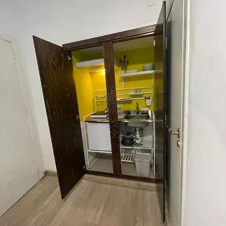 Casa Vittoria Gæstehus