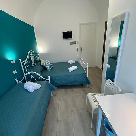 Guest house Casa Vittoria Palermo