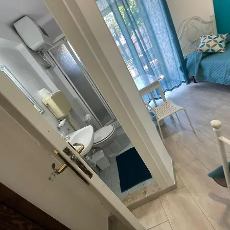 Casa Vittoria Guest house