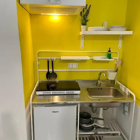 Gæstehus Casa Vittoria