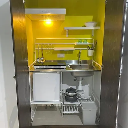 Casa Vittoria 3* Palermo