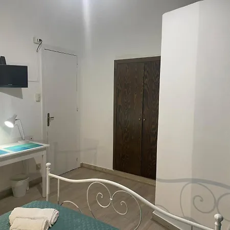 Guest house Casa Vittoria *