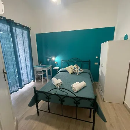 Casa Vittoria Gæstehus Palermo