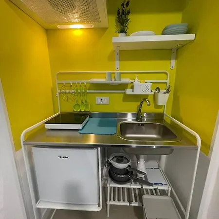 Casa Vittoria 3* Palermo