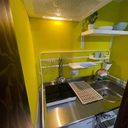 Casa Vittoria Palermo