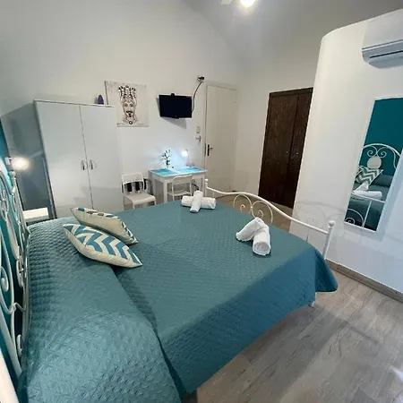 Gæstehus Casa Vittoria 3*