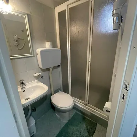 Casa Vittoria Gæstehus Palermo