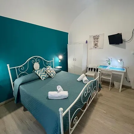 Casa Vittoria Gæstehus