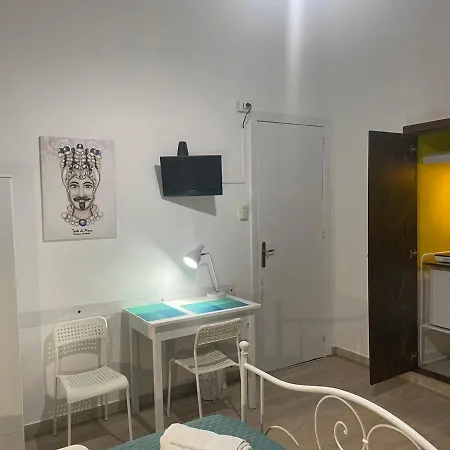 Casa Vittoria Gæstehus 3*