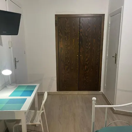 Casa Vittoria Gæstehus