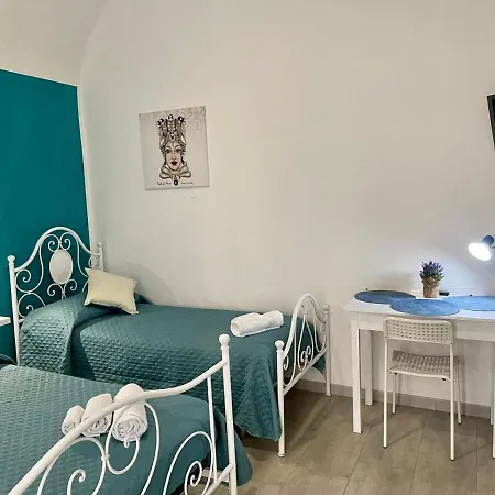 Casa Vittoria Gæstehus