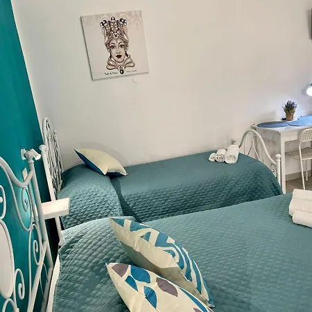 Casa Vittoria Gæstehus 3*