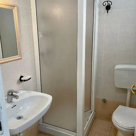 Casa Vittoria Palermo