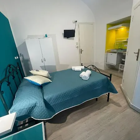 Casa Vittoria 3* Palermo