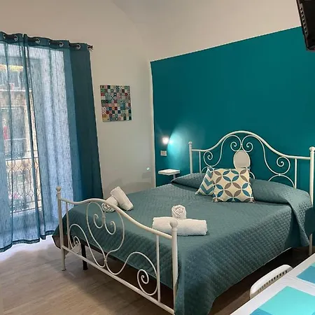 Casa Vittoria Gæstehus