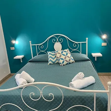 Gæstehus Casa Vittoria Palermo