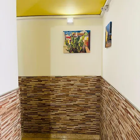 Guest house Casa Vittoria *