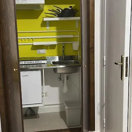 Πανσιόν Casa Vittoria