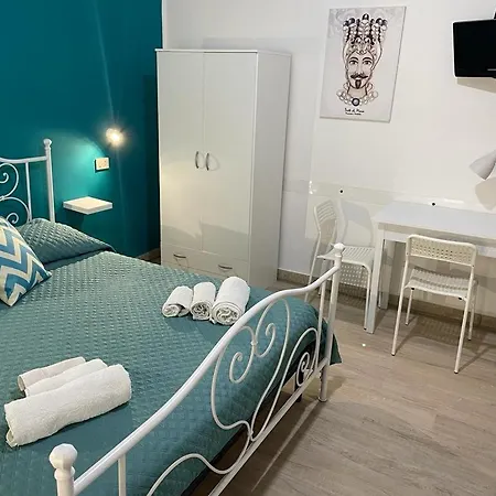 Casa Vittoria 3*