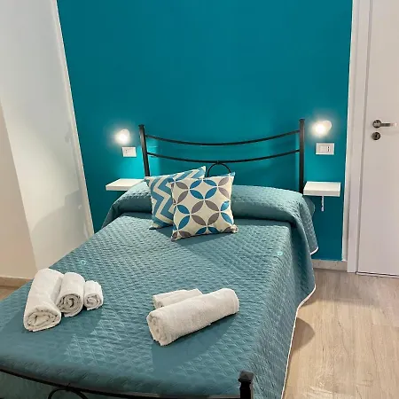 Casa Vittoria 3* Palermo
